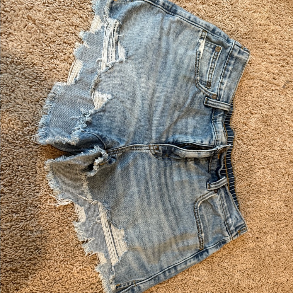 Aerie Shorts Medium